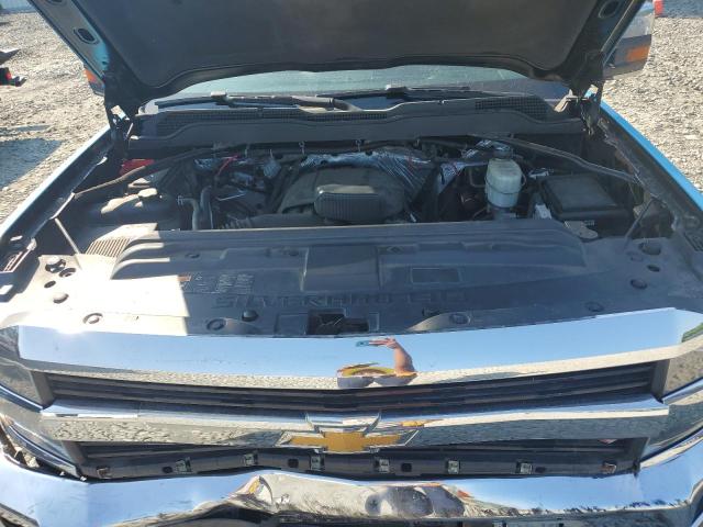 2015 CHEVROLET SILVERADO 1GC2KWEG5FZ533946