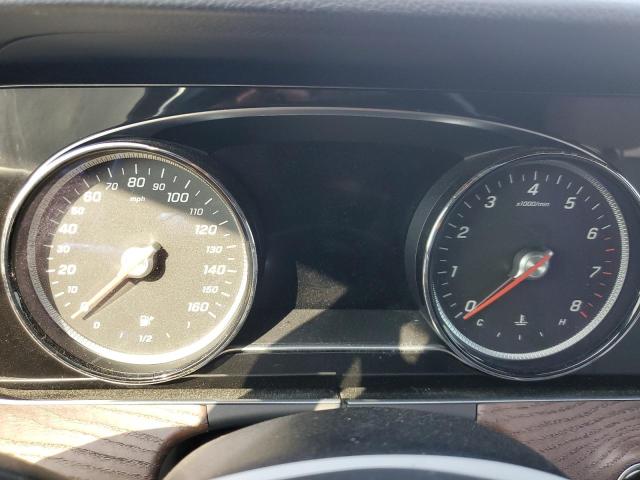 2017 MERCEDES-BENZ E 300 - WDDZF4JBXHA136855