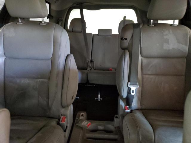 2017 TOYOTA SIENNA XLE 5TDYZ3DC2HS790649