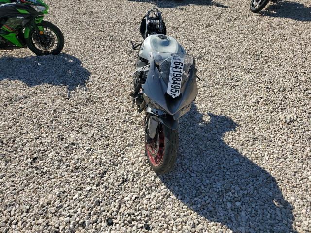 2024 KAWASAKI ZX636 K - JKBZXJK14RA004189