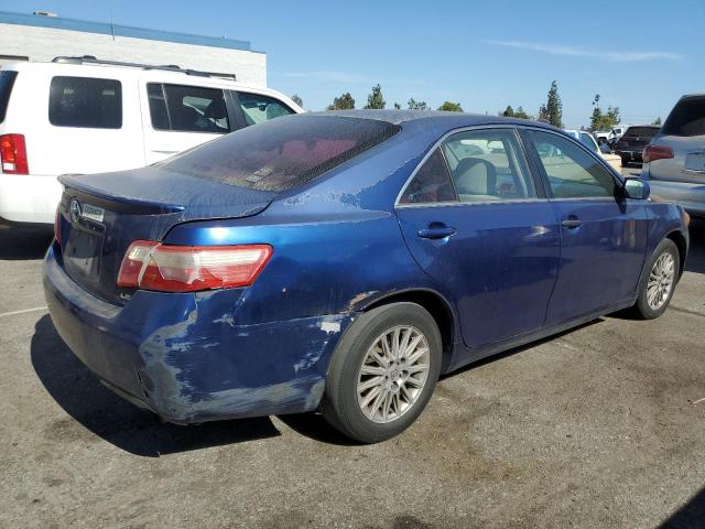 TOYOTA CAMRY 2009 blue  gas 4T4BE46KX9R098357 photo #4