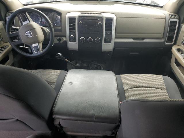 2011 DODGE RAM 2500 - 3D7UT2CL9BG588740