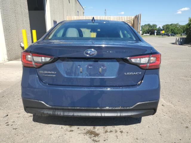 2025 SUBARU LEGACY PRE 4S3BWAD64S3022936