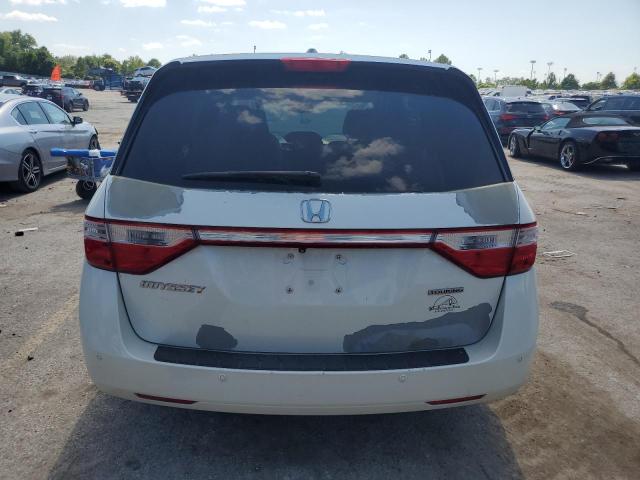 2013 HONDA ODYSSEY TO - 5FNRL5H99DB052538