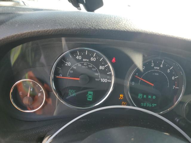 2016 JEEP WRANGLER UNLIMITED SAHARA 1C4BJWEG1GL290997