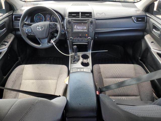 2015 TOYOTA CAMRY HYBR 4T1BD1FK2FU161202