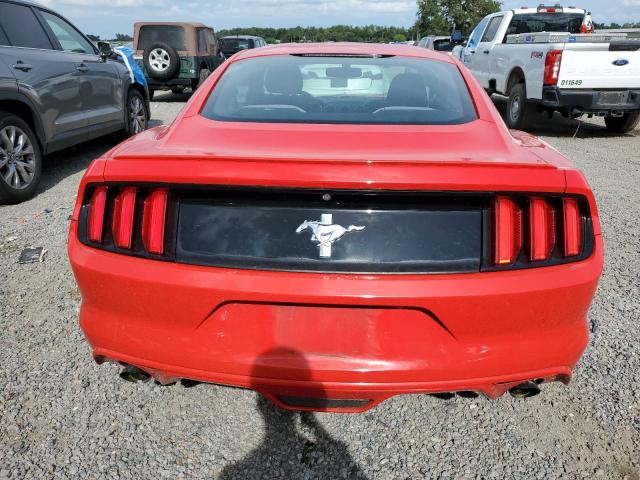 2015 FORD MUSTANG - 1FA6P8AM6F5377519