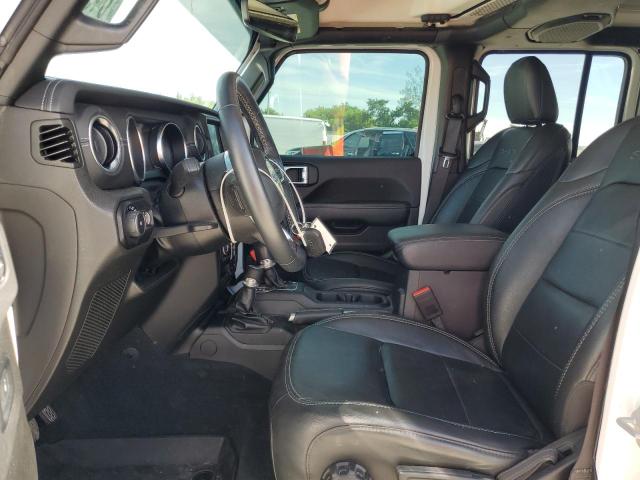 2022 JEEP WRANGLER U 1C4HJXEG1NW254593