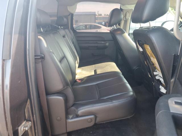 2010 CHEVROLET SILVERADO - 3GCRKSE33AG134028