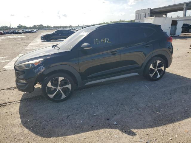 Vin: km8j33a29ju722828, lot: 63747815, hyundai tucson value 2018 img_1