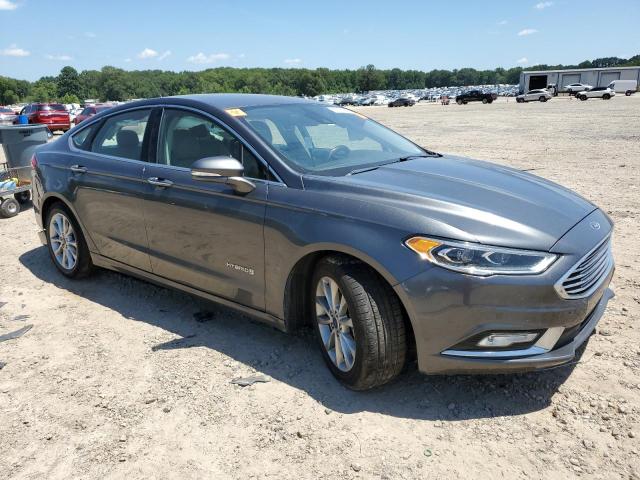 2017 FORD FUSION SE HYBRID 3FA6P0LU4HR326017