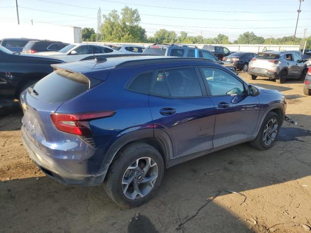 2024 CHEVROLET TRAX 1LT KL77LHE29RC059586