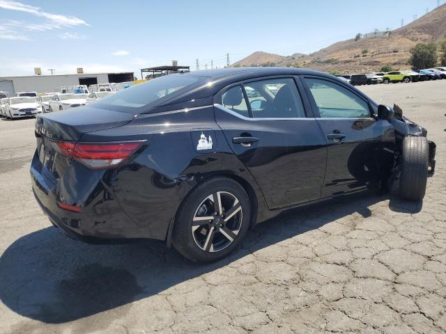 2025 NISSAN SENTRA SV - 3N1AB8CV5SY237308
