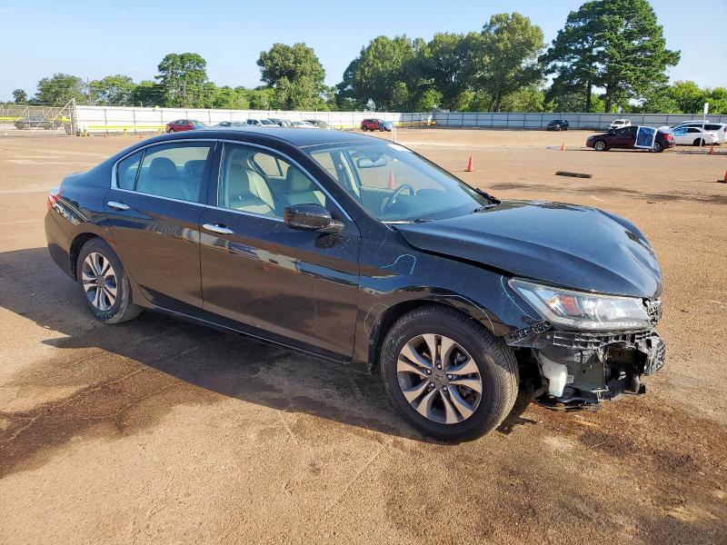 2015 HONDA ACCORD LX 1HGCR2F30FA243280