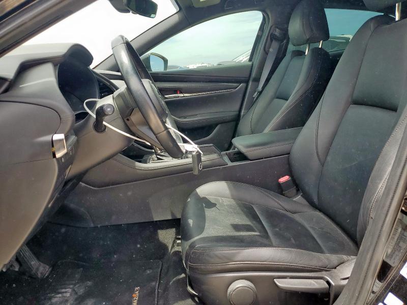 2019 MAZDA 3 JM1BPAJM2K1131696