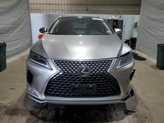 2022 LEXUS RX 350 2T2HZMDA6NC325733
