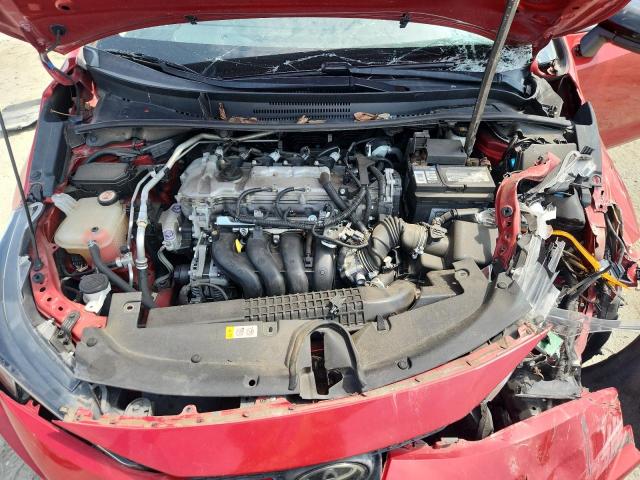 2020 TOYOTA COROLLA LE 5YFEPRAE9LP069120