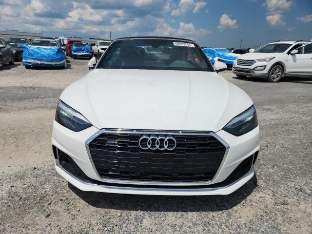 2021 AUDI A5 PREMIUM WAU2AGF56MN003704