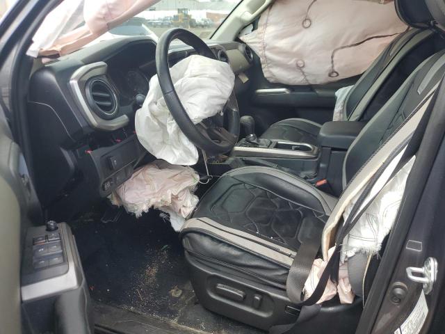 2021 TOYOTA TACOMA DOU - 3TYCZ5AN5MT049681