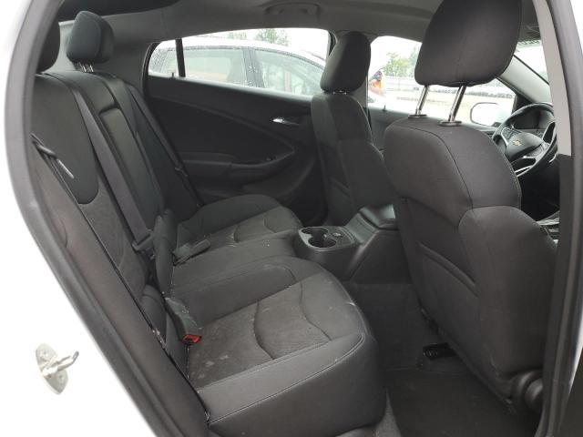 2016 CHEVROLET VOLT LT - 1G1RA6S56GU138038