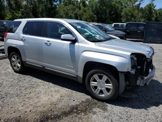 2015 GMC TERRAIN SL 2GKALMEK2F6315786
