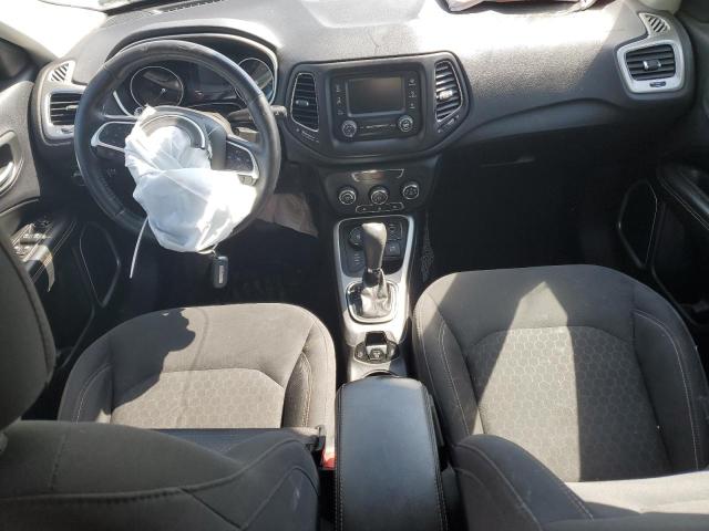 2018 JEEP COMPASS SP 3C4NJDAB3JT153602