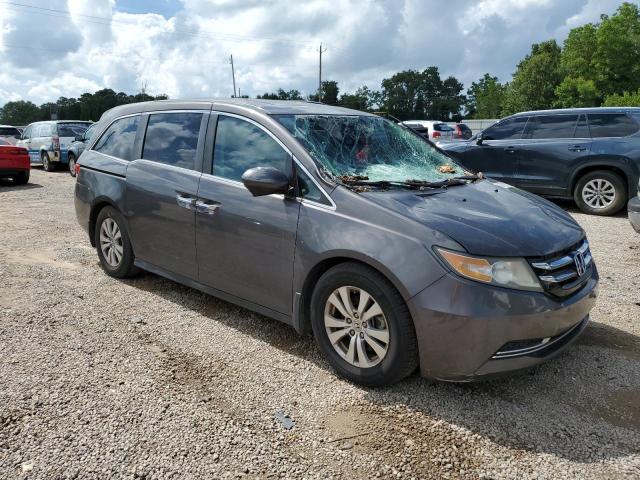 2016 HONDA ODYSSEY EX 5FNRL5H6XGB166980