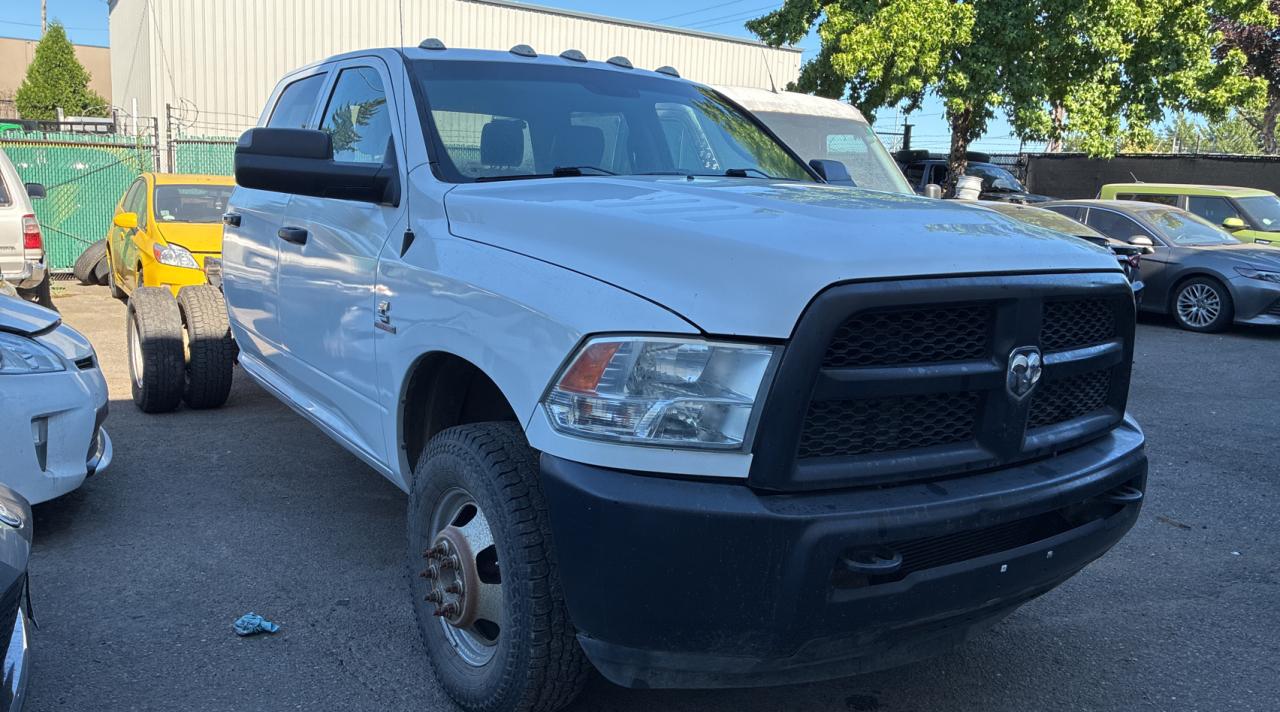 RAM 3500