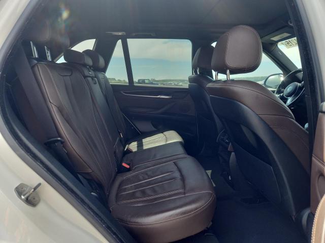 2015 BMW X5 XDRIVE5 5UXKR6C57F0J78567
