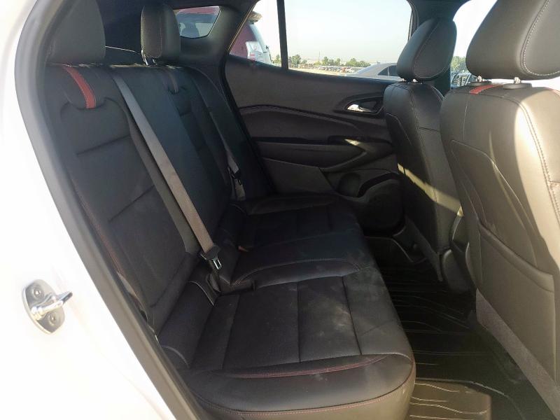 2024 CHEVROLET TRAX 2RS - KL77LJE22RC108134