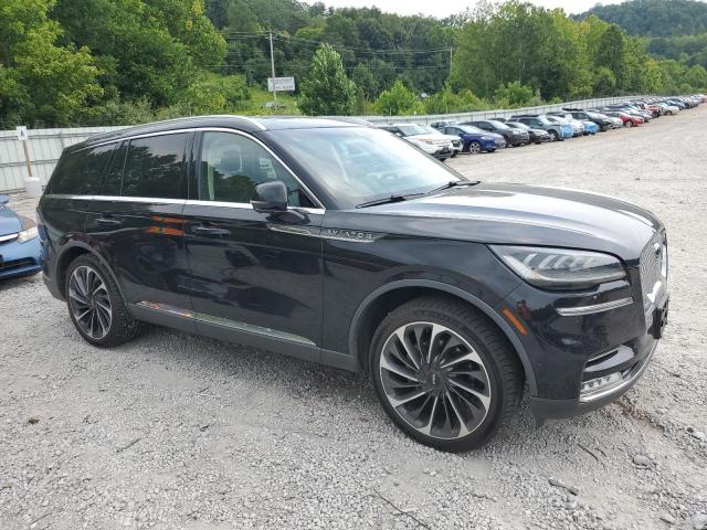 2021 LINCOLN AVIATOR RE 5LM5J7XC5MGL16821
