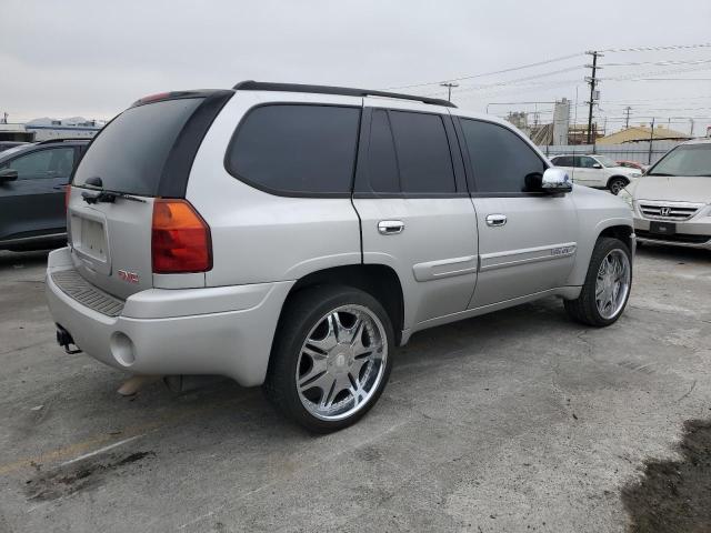 GMC ENVOY 2004 silver  gas 1GKDS13S642115411 photo #4