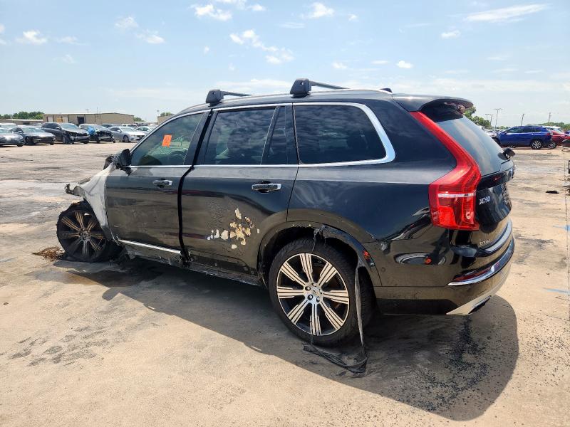 2021 VOLVO XC90 T6 IN YV4A22PL7M1716627