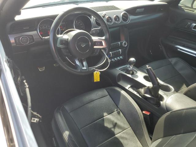 2018 FORD MUSTANG - 1FA6P8THXJ5147068