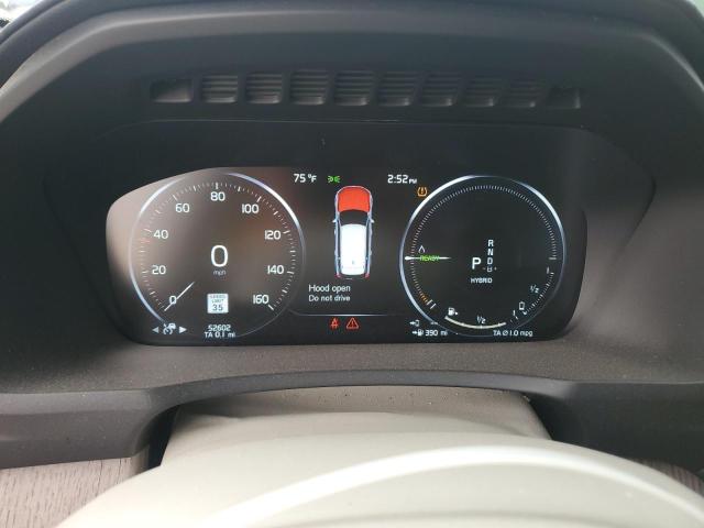 2021 VOLVO XC90 T8 RE YV4BR00L8M1760666