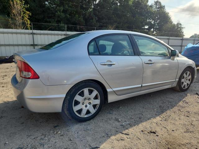 2010 HONDA CIVIC LX - 2HGFA1F59AH324241
