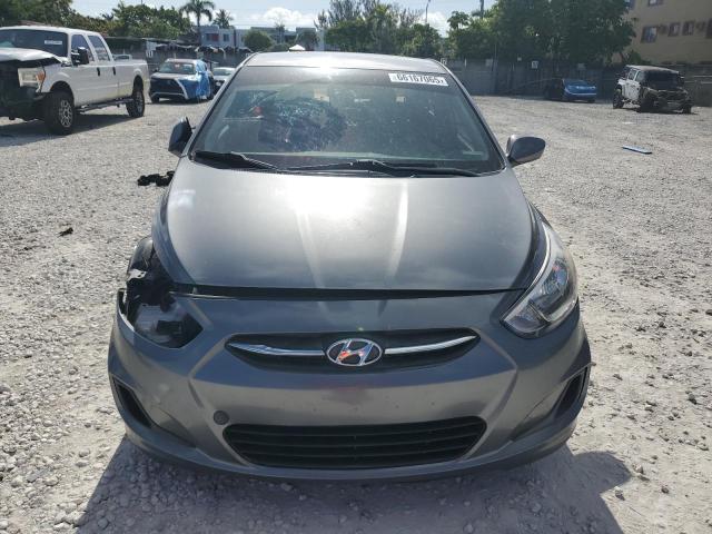 2017 HYUNDAI ACCENT SE KMHCT4AE1HU223427
