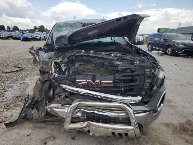 2019 GMC SIERRA K15 1GTU9DED1KZ252333