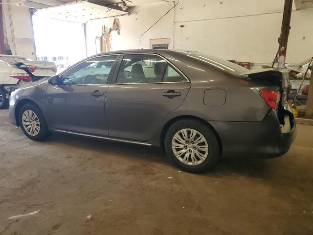 Vin: 4t4bf1fk7er379988, lot: 63774825, toyota camry l 20142