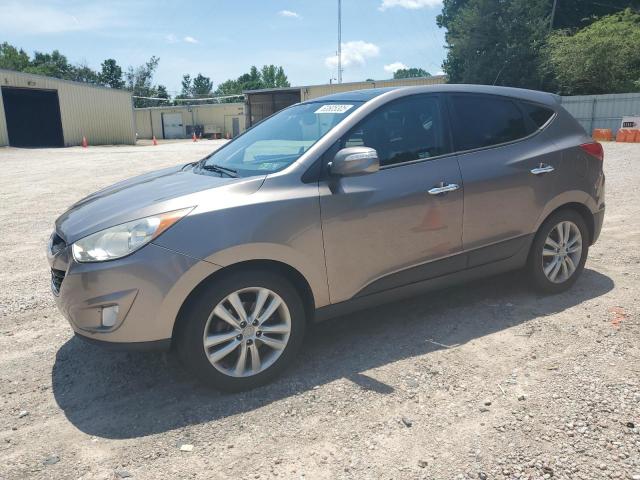 HYUNDAI TUCSON GLS