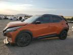 2023 NISSAN KICKS SR - 3N1CP5DV5PL519637