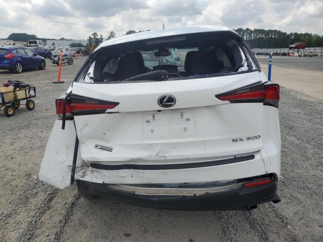 2021 LEXUS NX 300 BAS JTJSARBZ0M2199967
