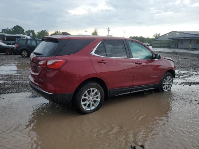 Vin: 3gnaxuev3ml329836, lot: 63521085, chevrolet equinox lt 20213