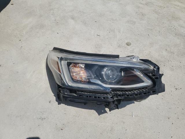 2022 SUBARU OUTBACK LI 4S4BTGND7N3115345