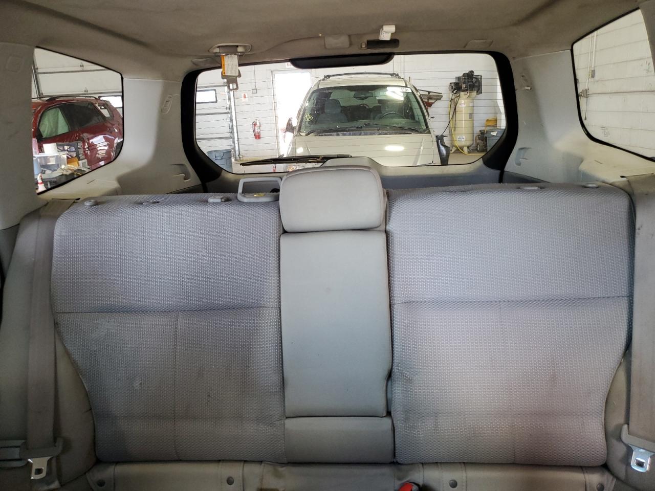 SUBARU FORESTER 2.5X PREMIUM