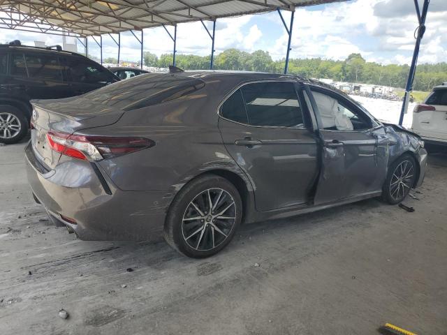 2023 TOYOTA CAMRY SE N 4T1G11AK3PU760455