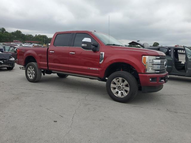 Vin: 1ft7w2bt9hed25129, lot: 62985215, ford f250 super duty 20174