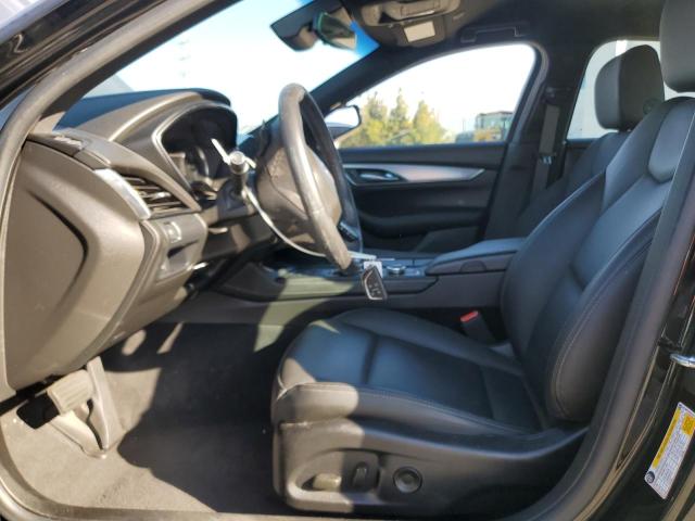 2024 CADILLAC CT5 LUXURY 1G6DM5RK8R0109328