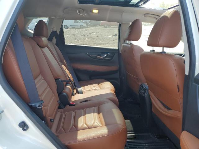 2018 NISSAN ROGUE S JN8AT2MV4JW340350