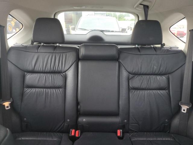 2014 HONDA CR-V EXL - 2HKRM4H78EH688909